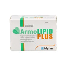 Mylan Armolipid Plus 30 tabletek