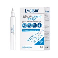 Evolsin Bolígrafo contra las Verrugas 3ml