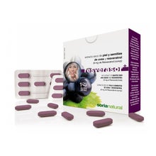 Soria Natural Resverasor Plus 28komp