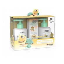 ISDIN Baby Naturals Canastilla Mini