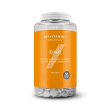 Myvitamins Zinc 90comp