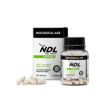 NDL Pro-Health Biological Age 60caps