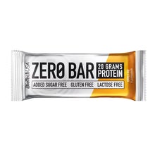 BioTech USA Zero Bar Apple Pie 50g