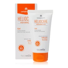 Heliocare Advanced Gel Protector Solar SPF50 200ml