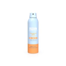 ISDIN Fotoprotector Transparent SPF30+ 250ml