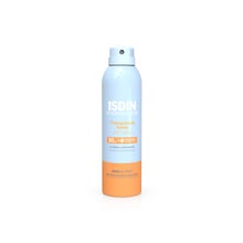 ISDIN Fotoprotector Transparent SPF30+ 250ml
