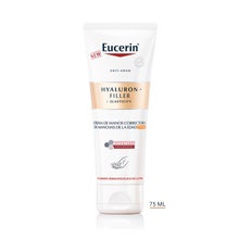 Eucerin Hyaluron Filler Elasticity Hand Cream 75ml