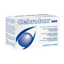 Cebrolux® 800 30 Beutel