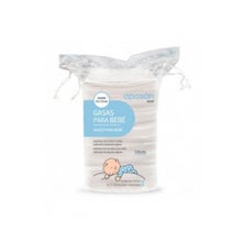 Aposan Gasas para Bebé 100uds