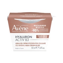 Avène Hyaluron Activ B3 Aqua Gel-Crema Recarga 50ml