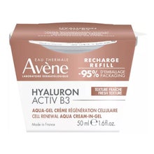 Avène Hyaluron Activ B3 Aqua Gel-Crema Recarga 50ml