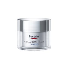 Eucerin® Hyaluron-Filler Day Cream Dry Skin 50ml