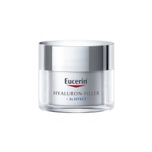 Eucerin® Hyaluron-Filler päevakreem kuiv nahk 50ml
