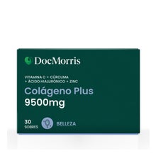 DocMorris Colágeno Plus 30 Sobres