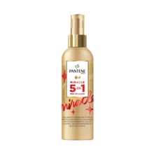 Pantene Miracle 5 en 1 Pre-Peinado & Protector Calor Spray 200ml