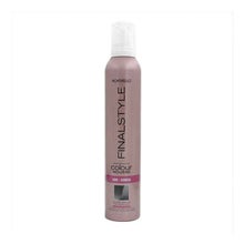 Montibello Espuma Finalstyle Ceniza 320 ml