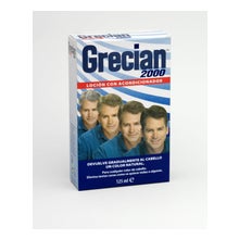 Grecian graduale lozione anti-cancro 125ml