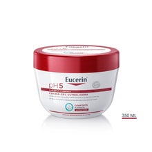 Eucerin Crema Gel Ultraligera pH5 350ml