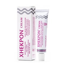 Xhekpon ™ Facial Cream 40ml