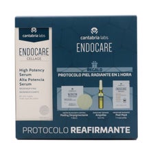 Endocare Pack Protocolo Reafirmante