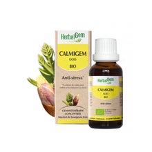 Herbalgem Calmigem Organic 30ml