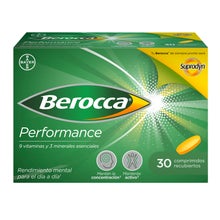 Berocca Plus 30 comp