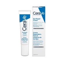 CeraVe® Crema Reparadora Contorno de Ojos 14ml