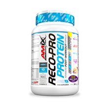 Amix Performance Reco-Pro Protein Frutas del Bosque 500g