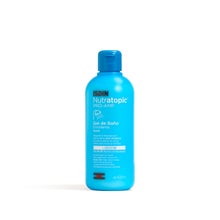 ISDIN Nutratopic PRO-AMP Gel de Baño Emoliente Suave 400ml