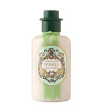 D'Shila Champú Proteico Coco 300ml
