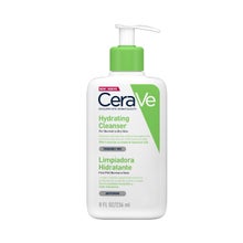 CeraVe Limpiador Hidratante 236ml