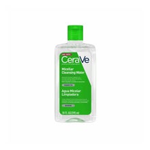 CeraVe Agua Micelar Limpiadora 295ml