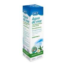 Care+ Agua De Mar Intensidad Fuerte Hipertónica 125ml