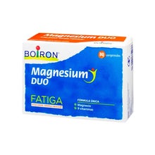 Boiron Magnesium Duo 80comp
