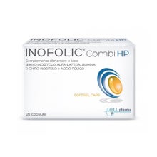 Loli Inofolic Combi Hp 20cps