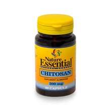 Natura Essenziale Chitosane 60 gocce