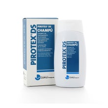 Unipharma Pirotex® DS champú 200ml