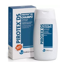 Unipharma Pirotex® DS champú 200ml