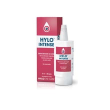 Hylo Intense Colirio Lubricante con Ectoína 10ml