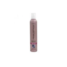 Montibello Finalstyle Colour Mousse Silver 320ml