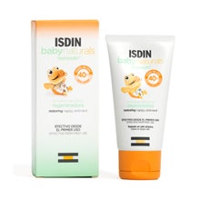 ISDIN Baby Naturals Pomada del Pañal Regeneradora 50ml