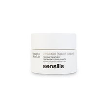 Sensilis Upgrade [Night Cream] Tratamiento Reafirmante 50ml