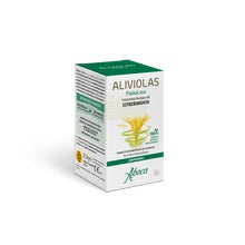 Aboca Aliviolas Fisiolax 90komp
