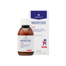 Inmunoferon Junior Jarabe 150ml