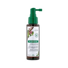 Klorane siero anti-caduta dei capelli Quinine &amp; Edelweiss 100ml