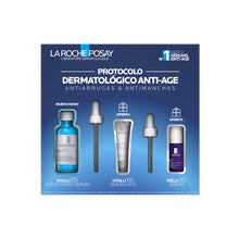 La Roche-Posay Pack Protocolo Antiedad Sérum Hyalu B5