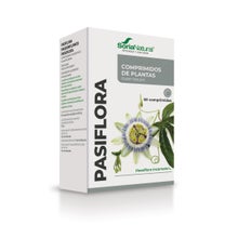 Pasiflora 60 Comp Soria Natural
