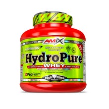 Amix HydroPure Whey Protein Doble Chocolate 1,6kg