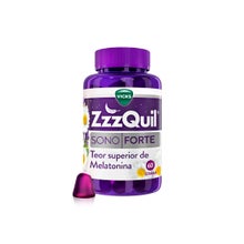 Zzzquil Sono Forte 60 Gummies