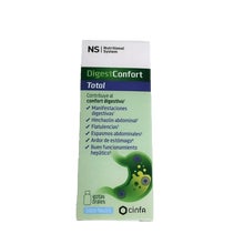 NS DigestConfort Total 20ml